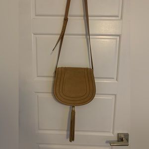 Vince Camaro handbag